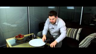 Video thumbnail for ATH-M50 versus ATH-PRO700MK2 by Audio-Technica EMEA