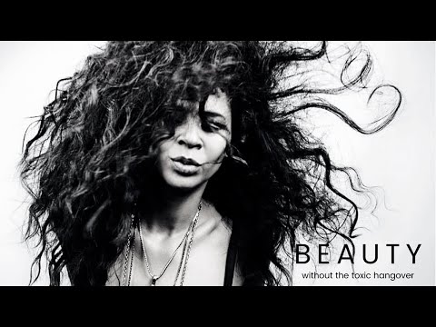 worldSALON - Beauty without the toxic hangover.