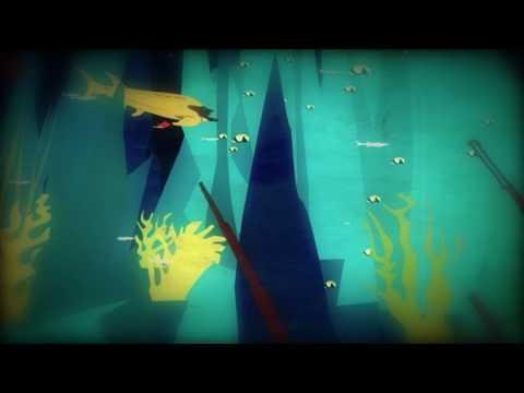 Passenger - Divers and Submarines