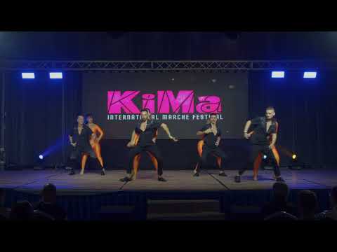 Simone y Mara KiMa Festival Shows 2024