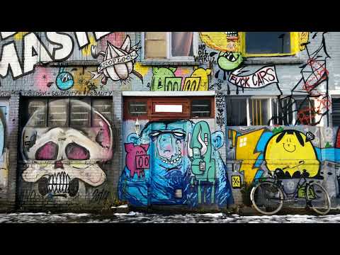 G Stats,Raf Almighty,Rawmatik,M-Dot,DJ Kool Kasko-Chase The Dragon