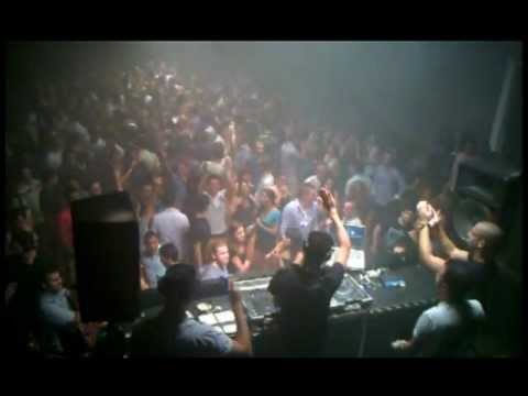 Arthur Project Moscow Tour