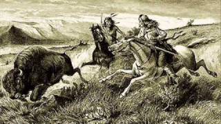 Steve Young - "The Ballad Of William Sycamore" (from Benet poem)