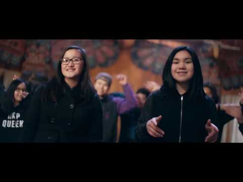 N'we Jinan Artists - "HIDDEN PASSAGE" // Klemtu, British Columbia.