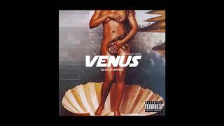 Azealia Banks - VENUS (Marco Marco Remix)