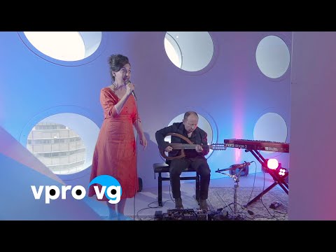 Victoria Hanna - The Aleph-bet song (Hosha'ana) (live)