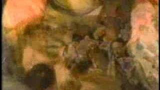 The Jazz Butcher - Girl Go