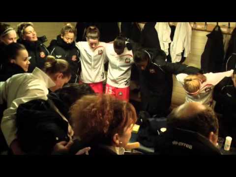 FCF JUVISY ESSONNE : Un aller simple vers l'Histoire (partie 2)