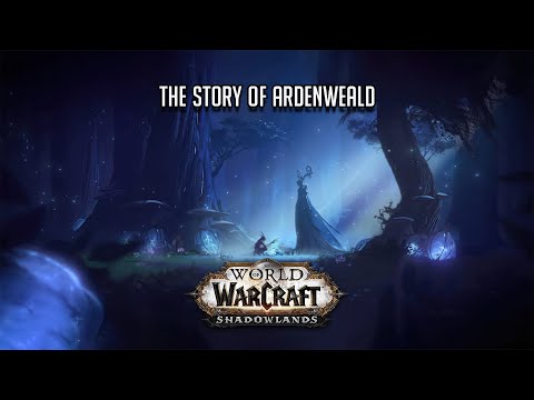 The Story of Ardenweald (So Far!) | World of Warcraft Lore