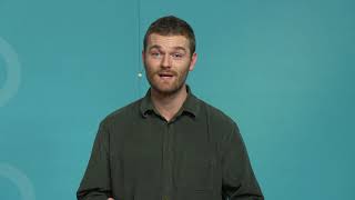 A love story: Ecological love and sorrow | Knut Ivar Bjørlykhaug | TEDxUSN