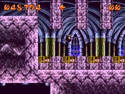 Let's Play Puggsy - 08 - Ghostbuster?