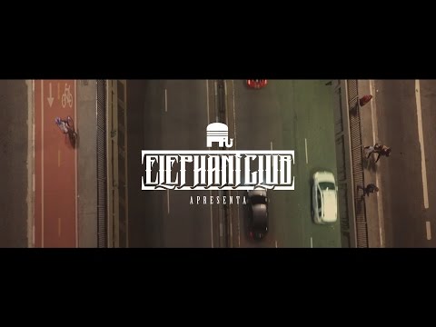 Elephant Club - Verdades Paralelas (VideoClip Oficial)