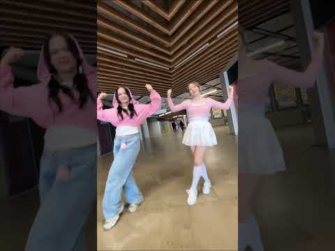 NewJeans Reimagines Wonder Girls' Classic 'Tell Me' in Viral Fan Edit