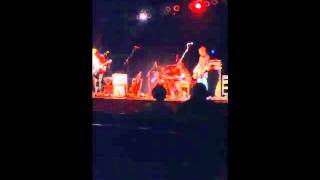 Enter The Haggis- Lancaster Gate