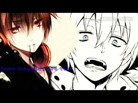 Nightcore Centuries X Animals