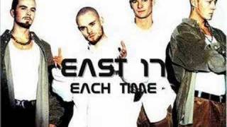 Each Time - East 17