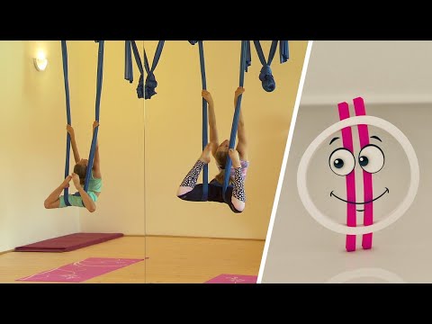 Példakép - Anna és a köteles jóga (Hetedhét Kaland)