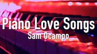 MOST BEAUTIFUL LOVE SONGS of the 50s 60s & 70s – Sam Ocampo (17 songs)