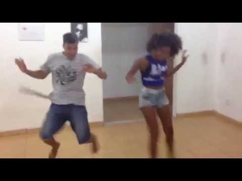 Dream Team do Passinho - Sanfoninha