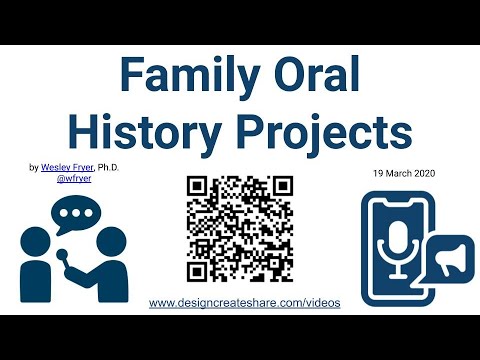 YouTube video