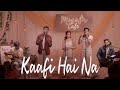 Musafir Cafe: Kaafi Hai Na (Unplugged)Vikrant Massey, Vedika, Mahima |Garvit-Priyansh, Jonita, Ani