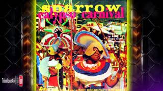 Mighty Sparrow - Wood in The Fire [  60's Calypso ]