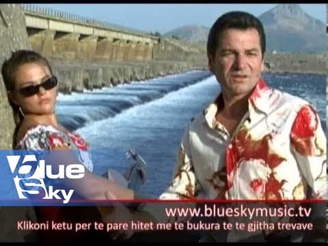 Fred Delaj - Vrave zemren