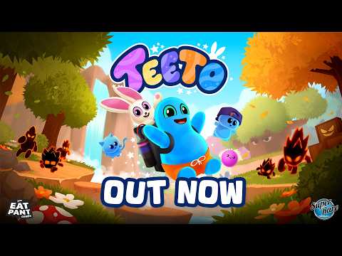 Launch Trailer