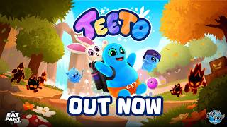 Launch Trailer