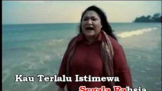 Terlalu Istimewa - Adibah Noor ( Super HQ )