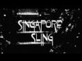 Christmas Coloured Tears - Singapore Sling 