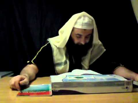 Muhadisi tekfire racionaliste a Mekka i Medina darul kufr 29 dio