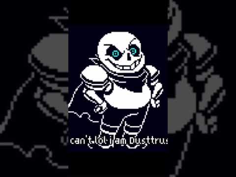 dusttrust in a nutshell