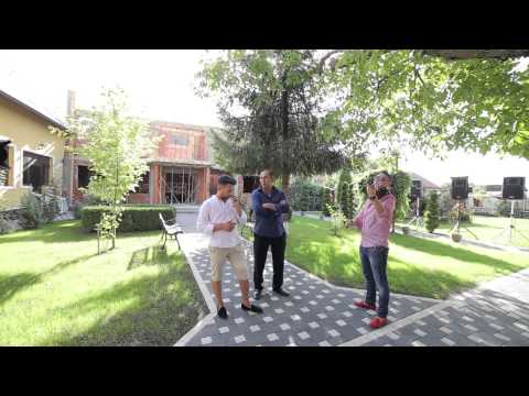 Marius de la zalau  2016