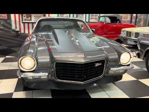 1973 Chevrolet Camaro Z28 (CC-2118072) for sale in Annandale, Minnesota
