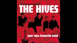 The Hives - Your New Favourite Band (Full Album)