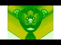 Klaskyklaskyklaskyklasky Gummy Bear In Chorded Busher