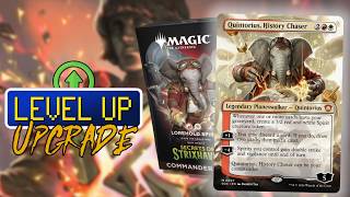 Lorehold Spirit Precon Upgrade - Secrets of Strixhaven - MTG Commander (EDH)