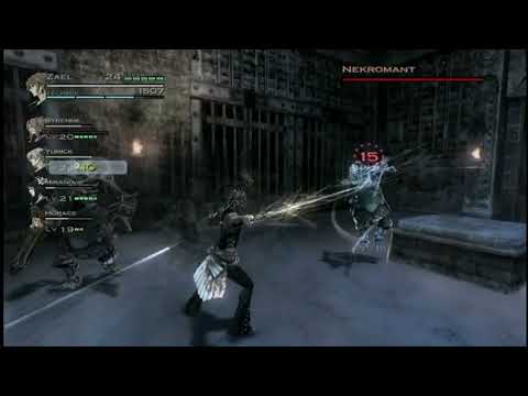 Gamepro 03/2012 - The Last Story