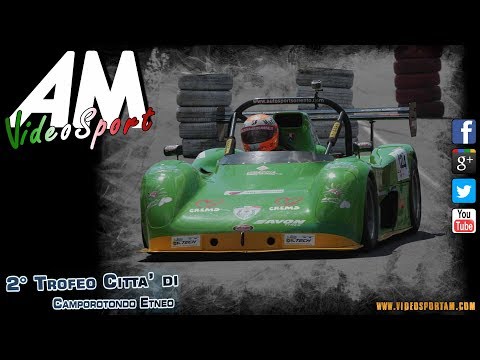 Di Mauro Salvatore PSG 2° Trofeo Città di Camporotondo Etneo HD