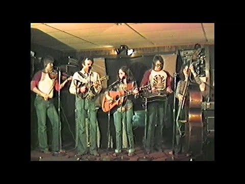 PickNGrin 1980 Knoxville 05 - The Whites with Ricky Skaggs & Jerry Douglas