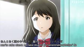 Tsuki ga Kirei OP - Imakoko