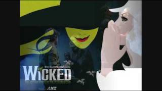 As Long As You&#39;re Mine - Wicked The Musical