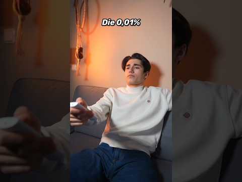 The 0.01% | Kaan #shortfilm