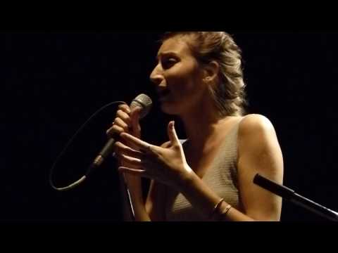 VICTORIA BIRCHNER-Lavandera chaguanca (con Eduardo Spinassi)-Buenos Aires (5.4.2017)-00009