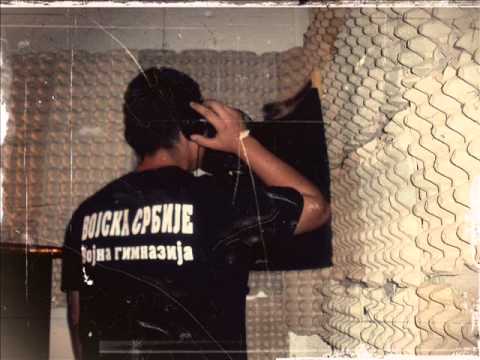 4te ft. DOMINO-Zaboravi sve price(Em Emej studio)