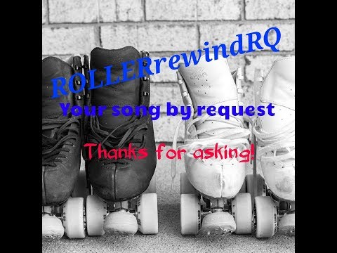 ROLLERrewind Request "TIME IS TIGHT" Johnny Sharp, Organist