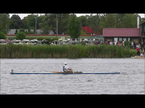 2016.06.19 19. Donaubund Sprintregatta R4 SchM 1x L3