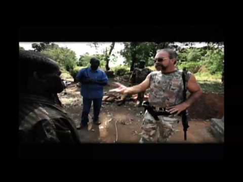 Machine Gun Preacher (Clip 'You Can't Help Them All')