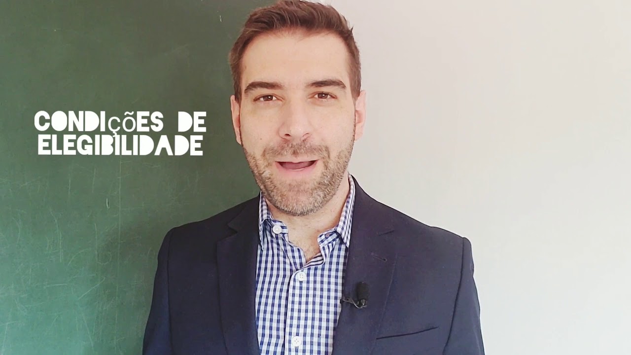 Condições de Elegibilidade - Direito Constitucional - OAB